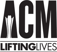 ACM Lifting Lives